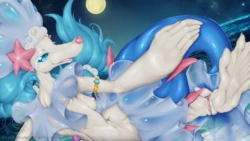 [Asuka Kurehito] Primarina (Pokémon)
