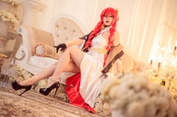 [King Angel] Himeko