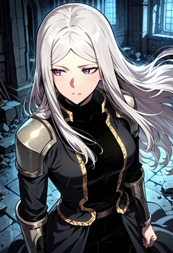 Manhwa milf 6 [AI Generated]