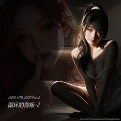 [Jessie AI] 循环的背叛 02 [Textless] [AI Generated]