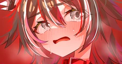 [hikigaeru] Skeb絵】よその子拘束オークション・差分