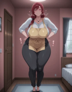 [Hisato] Natsumi Obata - Saimin Seishidou (Patreon) [AI Generated]