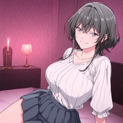 Yori [AI Generated]