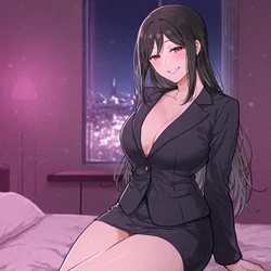 Yukino [AI Generated]