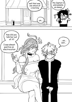 [nwoidn] Photo (Genshin Impact)