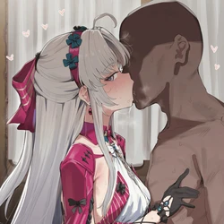 [Carnifex] Carlotta Sex REQ (167p) (Patreon) [AI Generated]