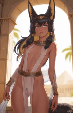 [Patreon] Personalami - 2026 Works (Jan - June)