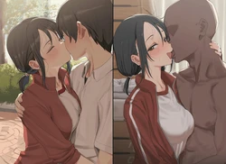 [Carnifex] Nagisa Akane Sex NTS Req (171p) (Patreon) [AI Generated]