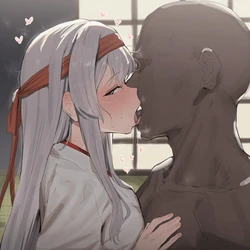 [Carnifex] Shoukaku Sex (153p) (Patreon) [AI Generated]