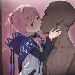[Carnifex] KAF NTS Sex REQ (157p) (Patreon) [AI Generated]