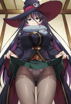 [悲しいサイ/Sad Elephant/kanashiisai] Lucia Rogier Hypnosis [AI Generated]