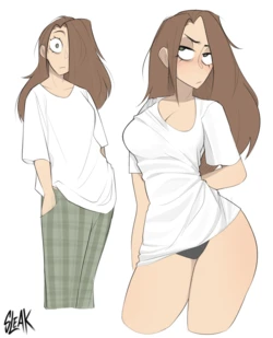 [Patreon] Sleak - 2026 Works