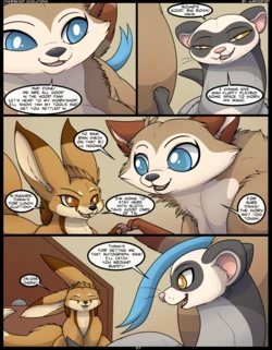 [Kuroodod] Oversexed Evolutions Volume 2