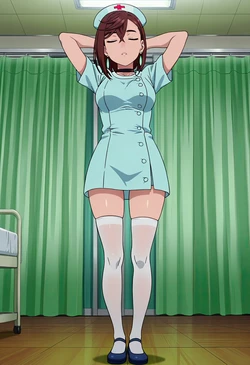 [Vanitas AI] Ayase Momo 9 [AI Generated]