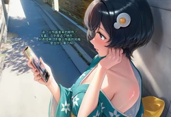 [Poggerrogger] 沦陷的火炎姐妹 Part 2 Blacked Fire Sisters Part 2 [AI Generated][咕哒咕哒个人汉化]