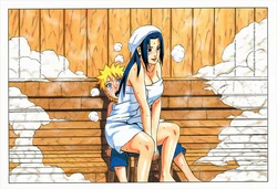 [Linwin] Naruto x Mikoto - Bestfriend’s Mother (Naruto) (Patreon) [AI Generated]