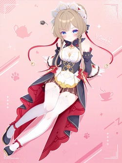 [PIXIV]小叶子Miv-萝莉[2026-7-21]