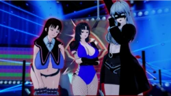 DC Ultra vol. 3