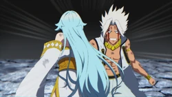 [Zuharu] Wistoria: Final Episode Alternate Universe Part 1