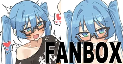 [ぐるてん] オフの日のミクさんと… (VOCALOID)