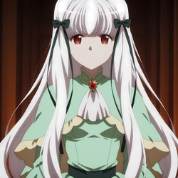 [leopoldo] Sophia Ascart (My Next Life as a Villainess: All Routes Lead to Doom!) [AI Generated]