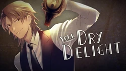 Your Dry Delight