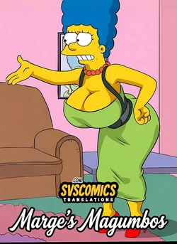 Marge's Magumbos [English] (Ongoing)