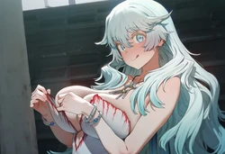 [Pixiv] Synodius [AI Generated]