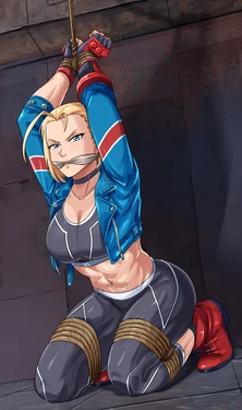 Lostonezero Cammy