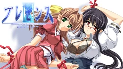 [CLOCKUP] Presence HD Remaster+1GHz