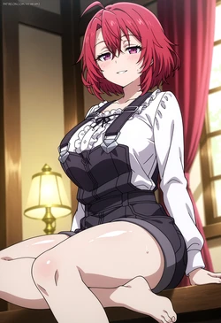 [Ayakami] Cow Girl | Goblin Slayer (171) [AI Generated]
