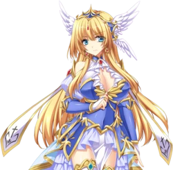 [catwalkNERO] Anastasia to 7-nin no Himegami ~Inmon no Rakuin~ (Character Set) [Part 3/5]