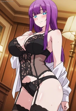 [Ayakami] Mira Suou | World's End Harem (226) [AI Generated]