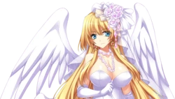 [catwalkNERO] Anastasia to 7-nin no Himegami ~Inmon no Rakuin~ (Character Set) [Part 4/5]