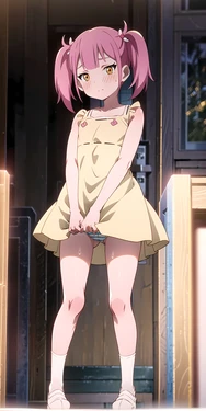 [Cdesu] Link Click 时光代理人 - Li Tianxi 李天希  [AI Generated]