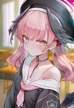 [Magakiiii] コハル [AI Generated]