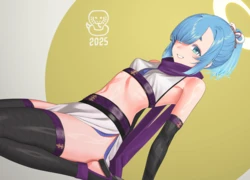 [ギシュレッド] お年賀2025＋α