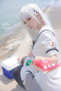 G44不会受伤 鸣濑白羽