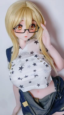 Elsa Babe-151CM-L Pink RAD007 Yokotani Yukiko-Rabbit? Rabbit! 2026.07.21 爱莎贝儿-151CM-L 粉肤 RAD007 横谷悠希子Yokotani Yukiko-兔子？兔子！ 2026.07.21
