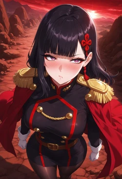 [ECCHIITO ETTHIITO] Ren Yamashiro Full set [AI Generated]