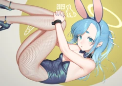 [ギシュレッド] お年賀2023