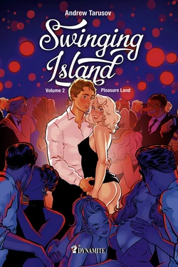 [Andrew Tarusov] Swinging Island - 2 - Pleasure Island [French]
