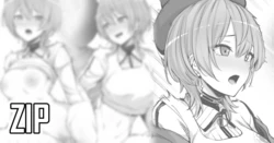 [MP150.plus] 星〇すいせい⑮ (ホロライブ)