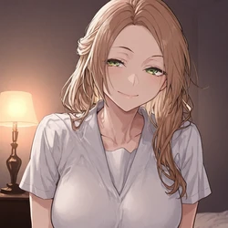 Aya [AI Generated]