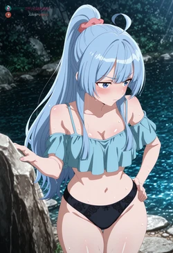 [Juanpi Amvs] 【FULL】 | | Seiha Shiunji [AI Generated]