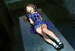 [nopekm] 橘ありす [AI Generated]