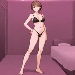 Sayori [AI Generated]