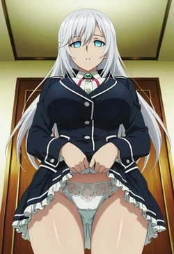 [悲しいサイ/Sad Rhinoceros/KanashiiSai] La Folia Rihavein ラ・フォリア [AI Generated]
