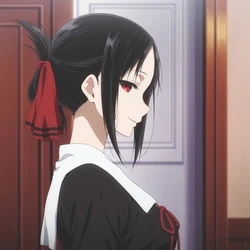 [NoxxAI] Shinomiya Kaguya [AI Generated]