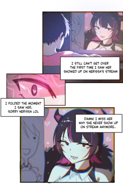 [DOJI] Erolive Nerissa Ravencroft ft. Aradia (Hololive English)